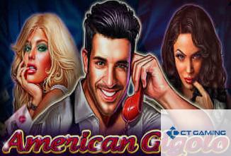 American Gigolo