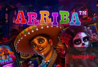 Arriba