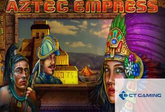 Aztec Empress