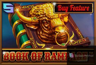Book Of Rampage