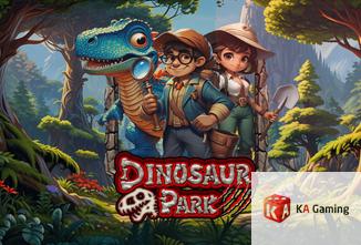 Dinosaur Park