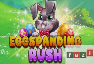 Eggspanding Rush