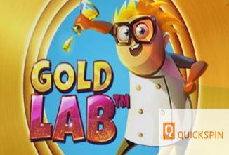 Gold Lab