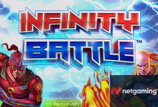 Infinity Battle