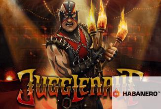 Jugglenaut