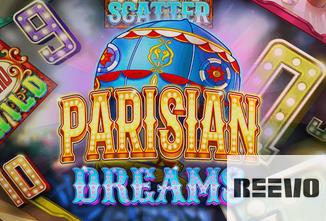 Parisian Dreams