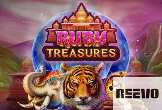 Ruby Treasures