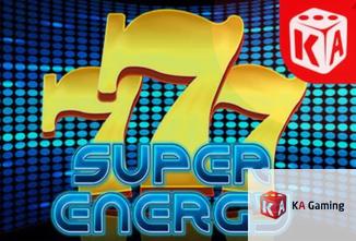 Super Energy