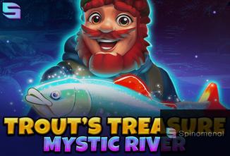 Trout's Treasure - Mystic River